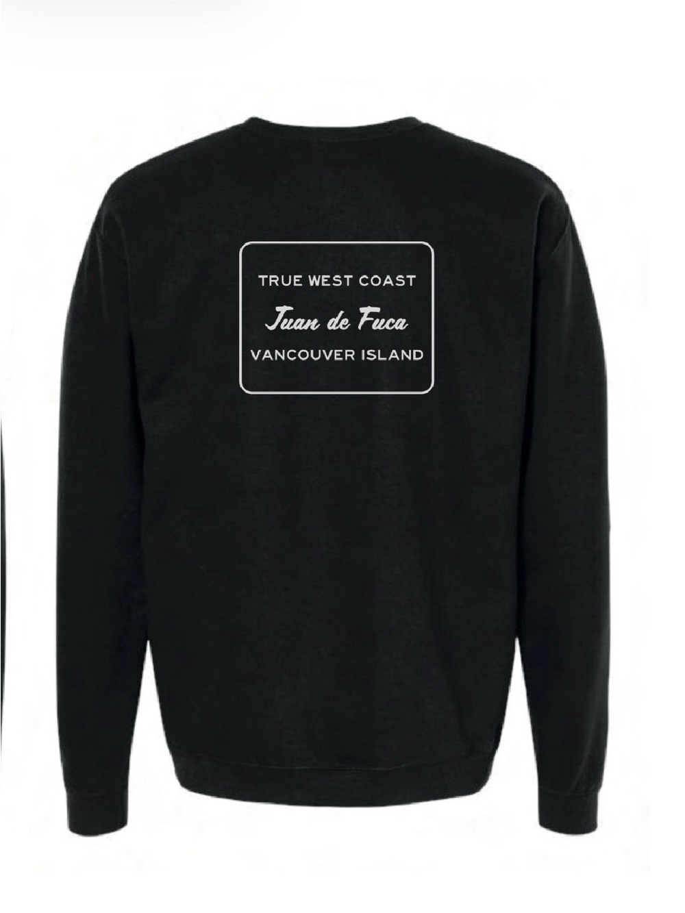 CREWNECK - Picture 2 of 2